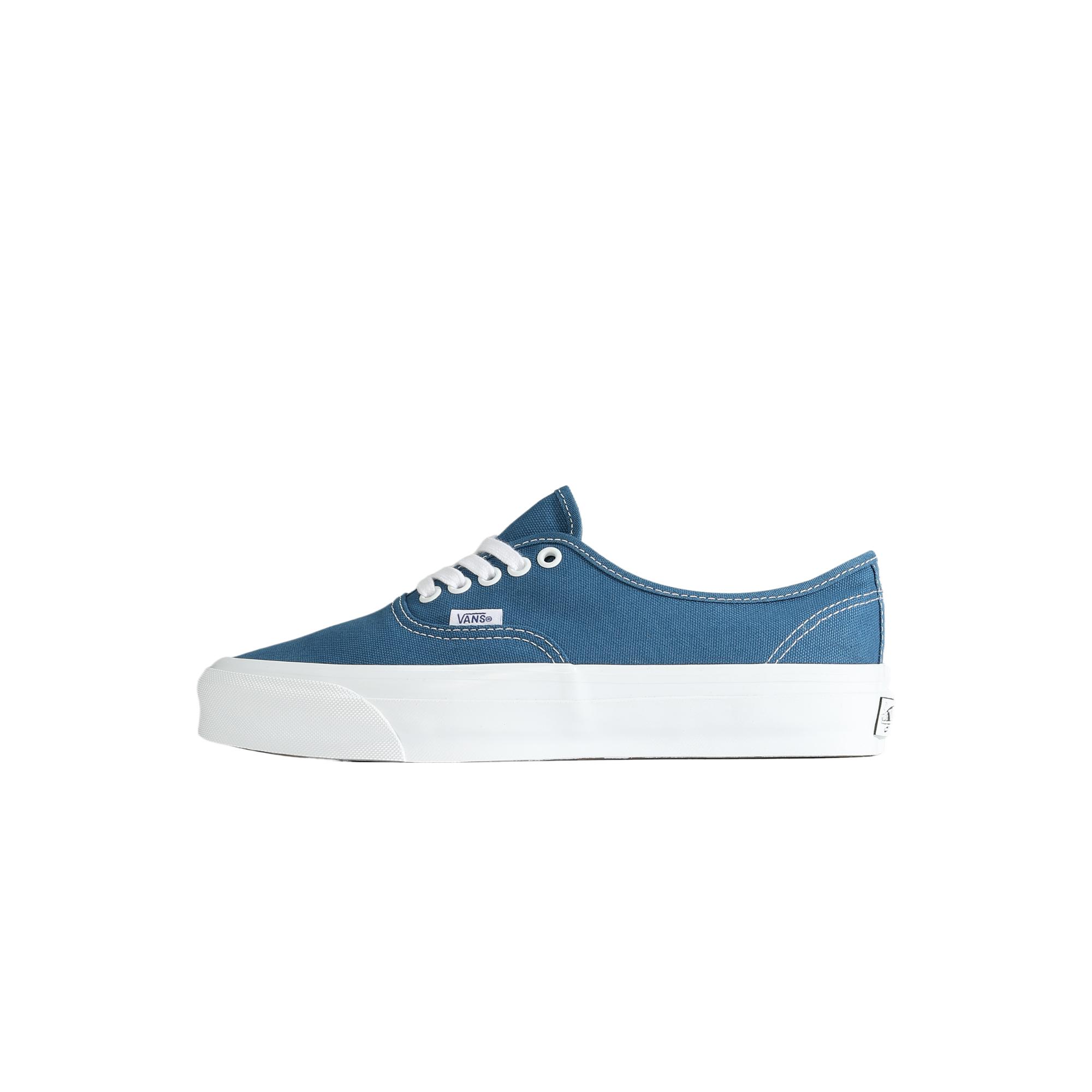 Vans Authentic 44 DX Low top Canvas Shoes Unisex 39