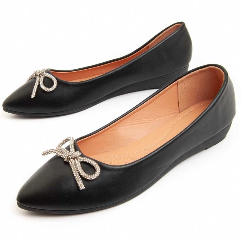 Montevita Bailarina De Cuña Para Mujer.    Balleri16  96533 41