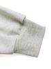Cross-Border 2026 Women's Loose Color Block Piping Hooded Sweatshirt - New Korean Casual Style