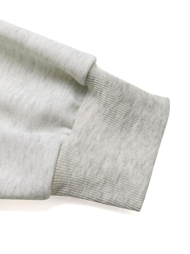 Cross-Border 2026 Women's Loose Color Block Piping Hooded Sweatshirt - New Korean Casual Style