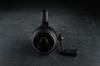 Underspin Cast Reel Try-Angle TU-01v+ (Dark Gray)
