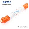 Airtac PU Spiral Tube UCS120080 Series