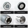 WANXIANG F96L 316 Stainless Steel Insulated Water Bottle
