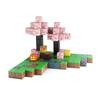 Pixel World Magnetic Building Block Assembly Toy Decompression Children'S Educational Toys 25Mm Size