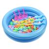 Children's Magnetic Fishing Toy Set – Summer Educational Role-Playing Game for Kids