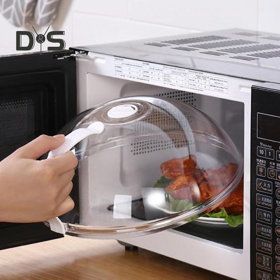 Kryt na desku PC Multifunkční Užitečný omyvatelný a účinný kryt na desku do mikrovlnné trouby