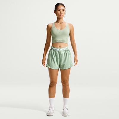 Nike PRO DRI FIT Quick Dry Pants Women s XS