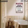 Accesorii pentru decor – Produse din metal