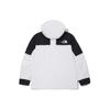 THE NORTH FACE Windbreaker Jacket Unisex White NJ2HP50L