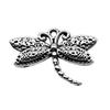 Charms Dragonfly Pendants Kids' Jewelry Materials QC045