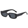 European & American Retro Small Frame Fashion Sunglasses