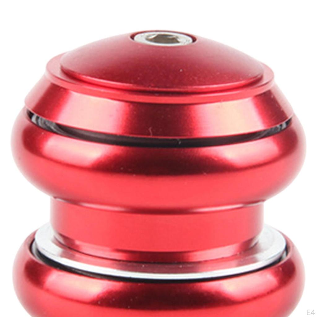 Aluminium Alloy Bike Front Fork Stem Headset