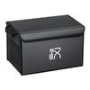BYD Han EV Trunk Organizer Storage Box Decorative Supplies