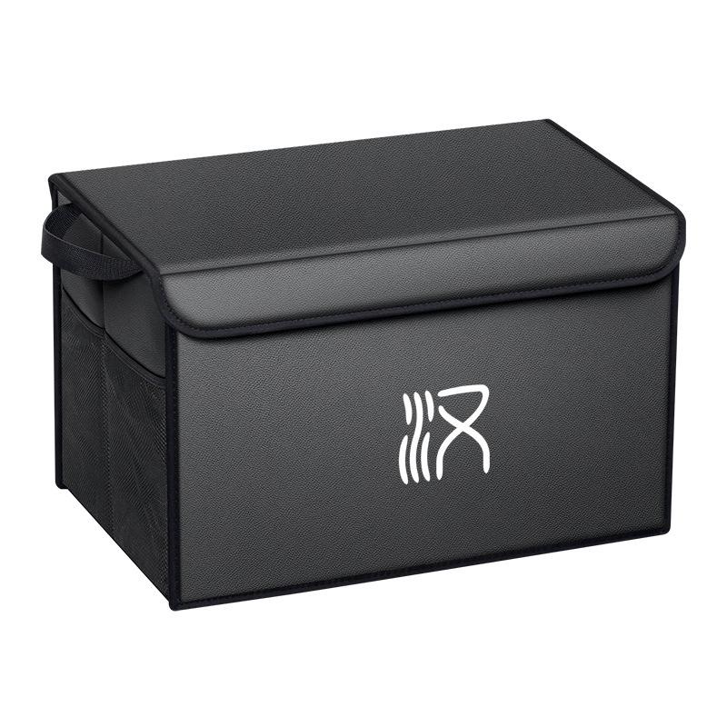 BYD Han EV Trunk Organizer Storage Box Decorative Supplies
