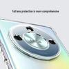 Ugreen Ultra-Thin Airbag Anti-Drop Transparent Phone Case