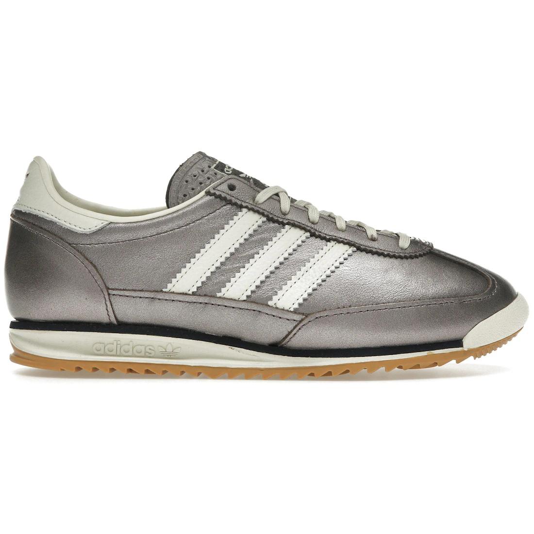 

Кроссовки adidas SL 72 OG Aurora Black (Женский)(JH6364) 36