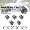5PCS High Pressure Fuel Pump Cam Follower 06H109311B Fit VW Fit   711024410