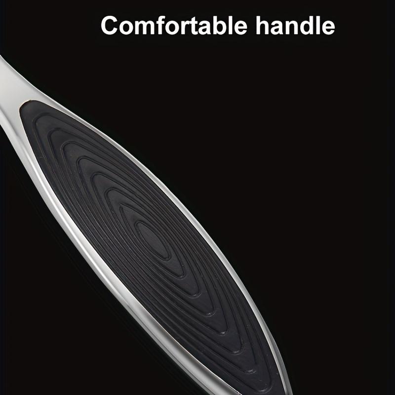 1 Stück Gemüseschäler aus Edelstahl, Schäler, multifunktionaler Karotten- und Kartoffelreibe, Obstwerkzeug, Küchenzubehör, Kochen