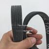 Compatible Alternator Belt for Volkswagen Jetta, Engine Belt 6DPK1200