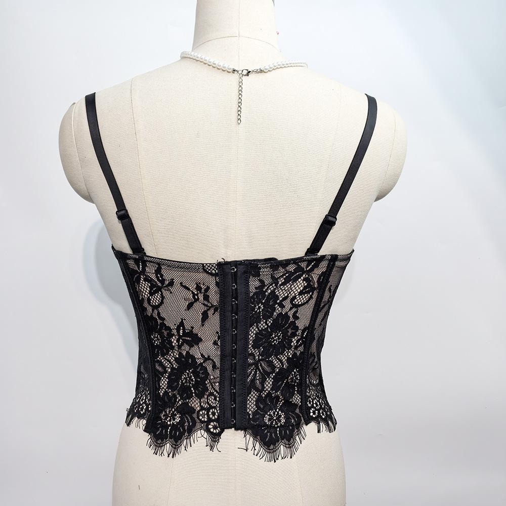 Corsets, Fashionable and Elegant Women's Clothing