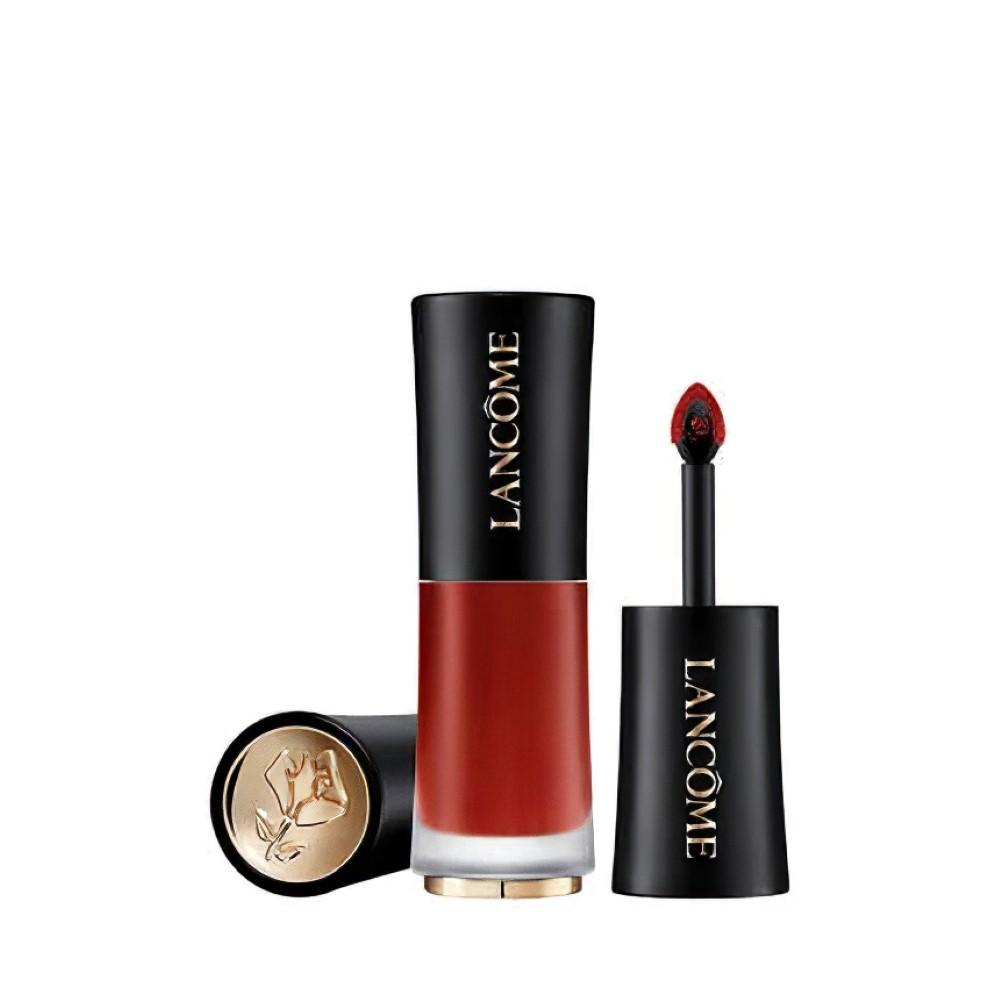 Lancôme L Absolu Rouge Drama Ink - #196 French Idol 3.4g красный