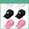 Bluey Three-color Duck Tongue Hat Cartoon Cute Sun Block Cap For Outdoor Activities