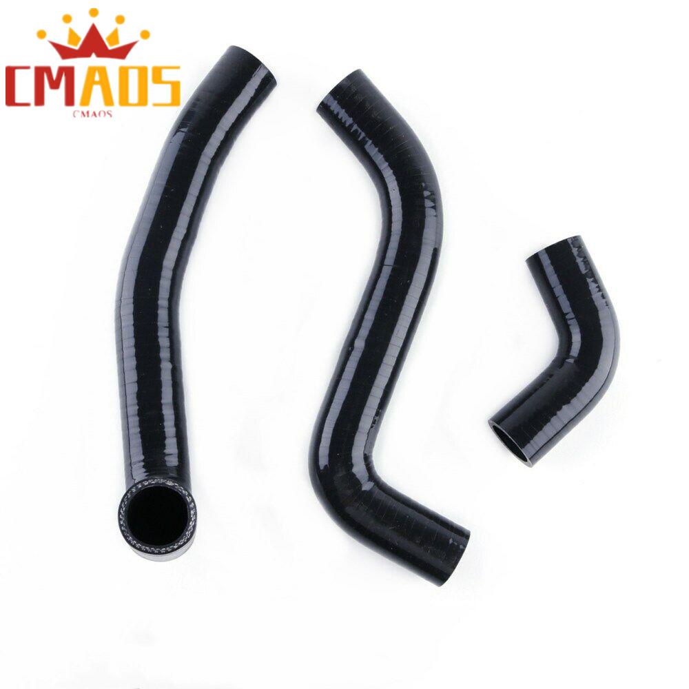 FOR TOYOTA YARIS/VITZ/ECHO/WILL NCP10/NCP85 1.3L/1.5L 1NZ/2NZ Silicone Pipe Radiator Hose Kit