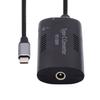 Chenyang USB C Power DC Power USB C Type C Type A PD Charging Cable Adapter Converter, Supply, 5.5x2.5mm Input, 100W, 15W, 12W, Output, Emulator,