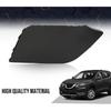 PIT66 Front Bumper Tow Hook Cover Compatible with 2017 2018 2019 2020 Nissan Rogue 622A0-6FL0H