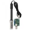 Sensitivity PH Sensor 220*90*30mm PH Electrode Probe