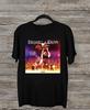 NEW Brooks & Dunn Neon Moon Tour 2025 Black All Size T-SHirt AE24
