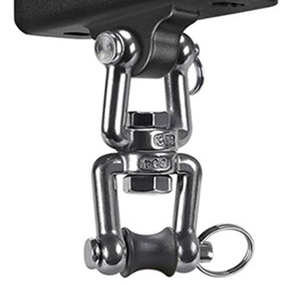 

Punching Bag Hanger 360 Degree Rotation Boxing Bag Ceiling Mount Heavy Bag Mount for Boxing Bag Heavy Bag Speed Bag China Mainland