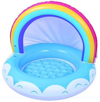 JILONG Rainbow Baby Pool