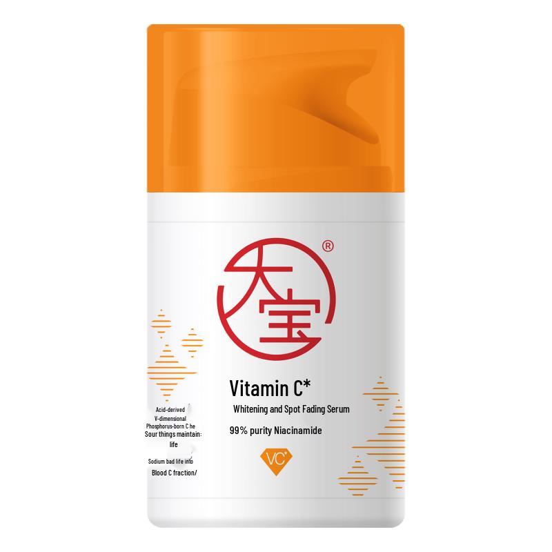 Dabao Vitamin C Brightening & Spot-Reducing Essence Lotion