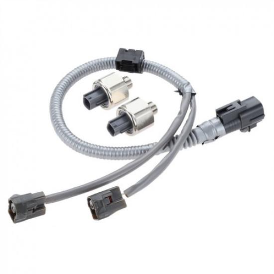 

2PCS New Knock Sensor w/ Harness For Toyota Lexus Avalon Camry ES300 89615-12090