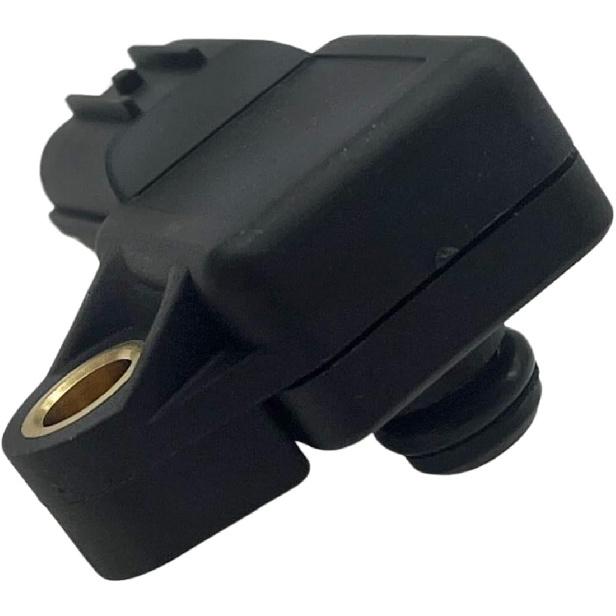 Manifold Air Pressure MAP Sensor 37830PGKA01 Compatible with MDX/Civic/Odyssey/RSX/CR-V/Accord/Element/Pilot/TL/TSX/Vue