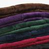 Fleece-Lined Thick Pearl Velvet Footed Leggings - Women's Warm One-Piece Pants for Autumn and Winter