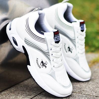 2024 Nouvelles Baskets Respirantes Chaussures de Sport pour Homme Antidérapantes Résistantes à l'Usure Chaussures d'Entraînement de Course Outdoor Chaussures pour Homme Tenis Masculino
