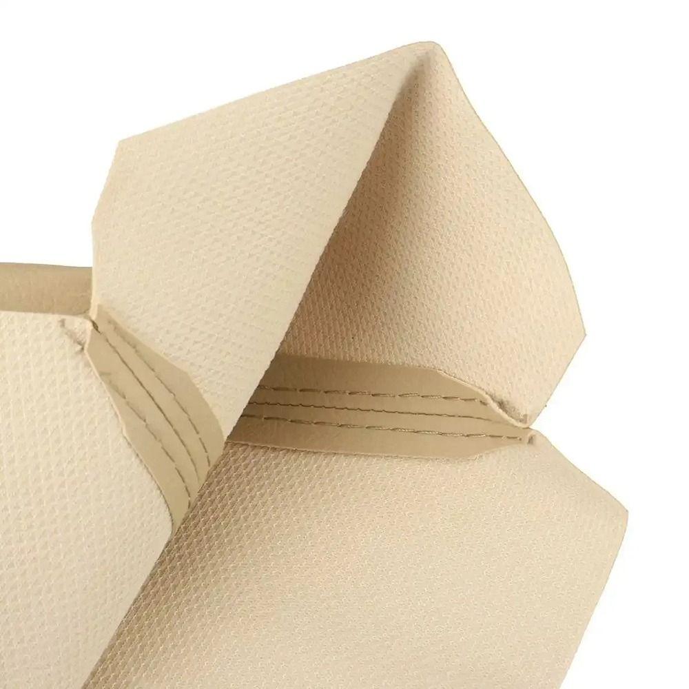1Pcs PU Leather Gear Shift Collars 16mm Shift Lever Knob Boot New Dust Cover Car Auto Accessory