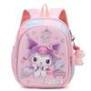 3d Playful Hard Shell Childrens Book Bag With Adorable Anime Designs Ideal School For