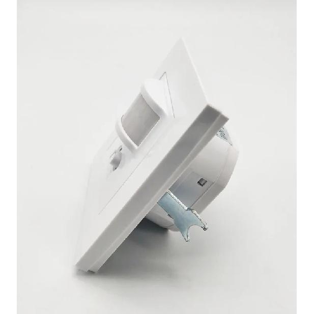 110V- 220V European standard 80 wall smart home led Infrared control energy-saving delay Lights motion sensor light switch