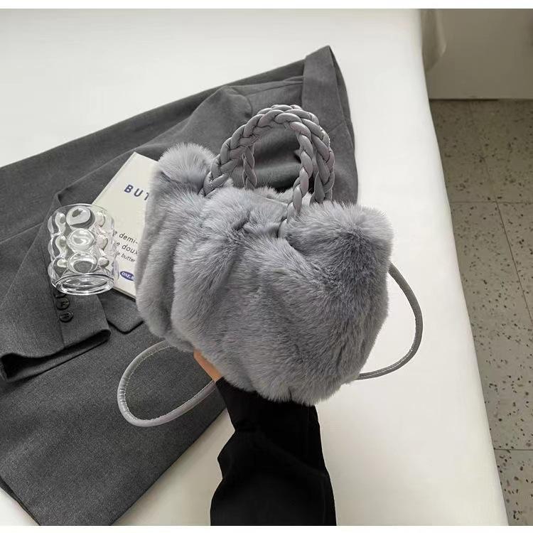 

Сумка через плечо для женщин Дизайнерские сумки Портативные модные универсальные женские сумки через плечо Кошелек и сумки one size серый