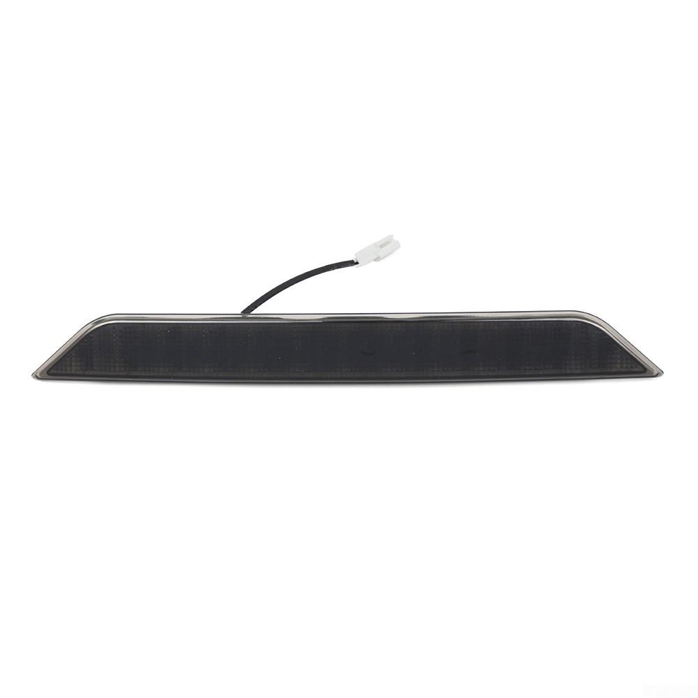 

1 шт. Высокий стоп-сигнал 12 В 26590-JG00F 40,6*4,5*4 см ABS+PC