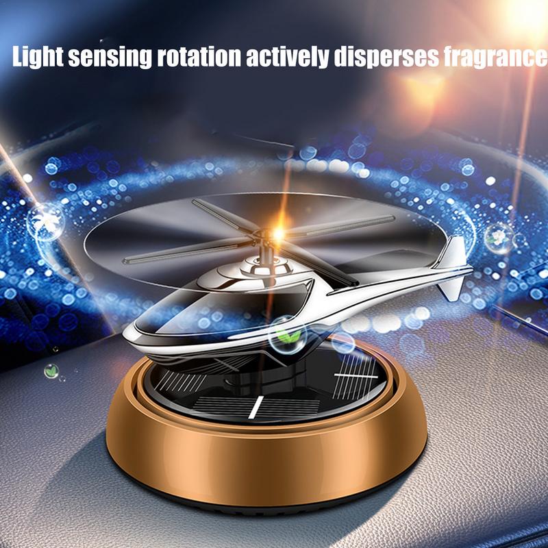 Solar Auto Öl Diffusor Auto Luft Diffusor Lufterfrischer Raffiniertes Design Lufterfrischer Auto Armaturenbrett Ornament Für Auto Innenraum