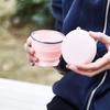 Collapsible Silicone Water Cup – Portable, Leak-Proof & Bpa-Free For Travel, Hiking, Camping, Gym, Office