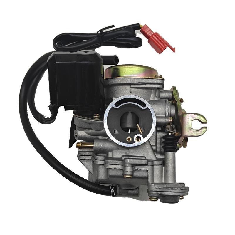 Carburetor GY6 50cc Scooter 4 Stroke engines QMB139 for Moped ATV 49cc 60cc For SUNL BAJA TANK NST VIVA ATM BMS REDCAT