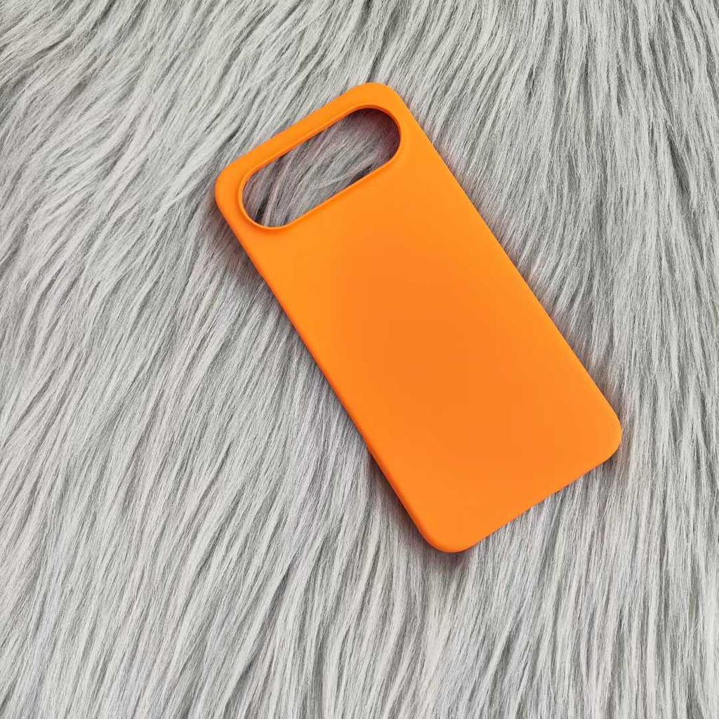 צבעים מרובים הגנה דקה עמידה בפני זעזועים ועמידה בפני שריטות עבור סדרת Honor 500 500Pro honor 100 200 300 400 כיסוי אחורי PC