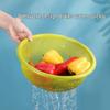 1129 Draining Basket