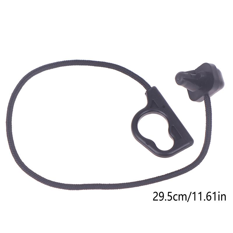 1Pcs Parcel Shelf String Cord Straps For For Vauxhall Corsa D 5Door Hatchback 07-15 For Vauxhall Corsa E 5Door Hatchback 15-22