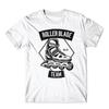 Roller Blade T-Shirt 100% Cotton Premium Tee New